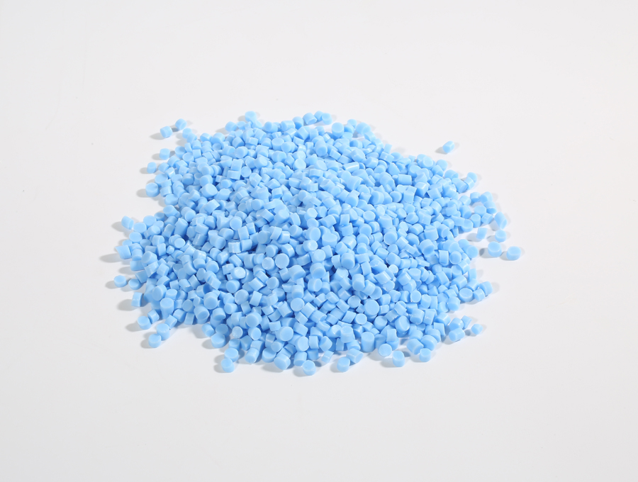  TPE材料發(fā)生變色要怎么解決？